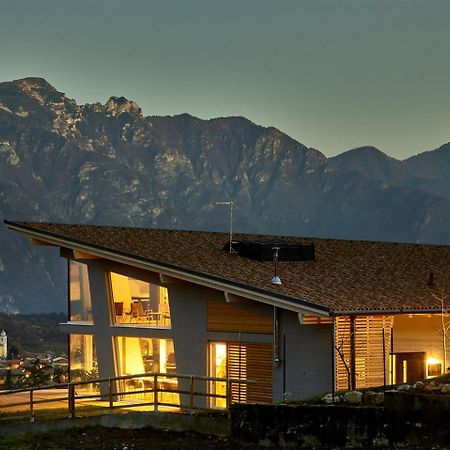 ברנטוניקו Luxury Chalet Pinocchio מראה חיצוני תמונה