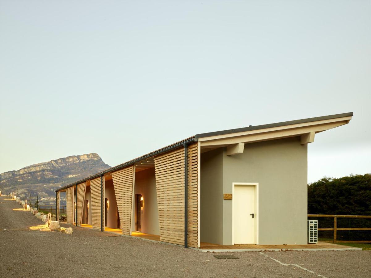 ברנטוניקו Luxury Chalet Pinocchio מראה חיצוני תמונה