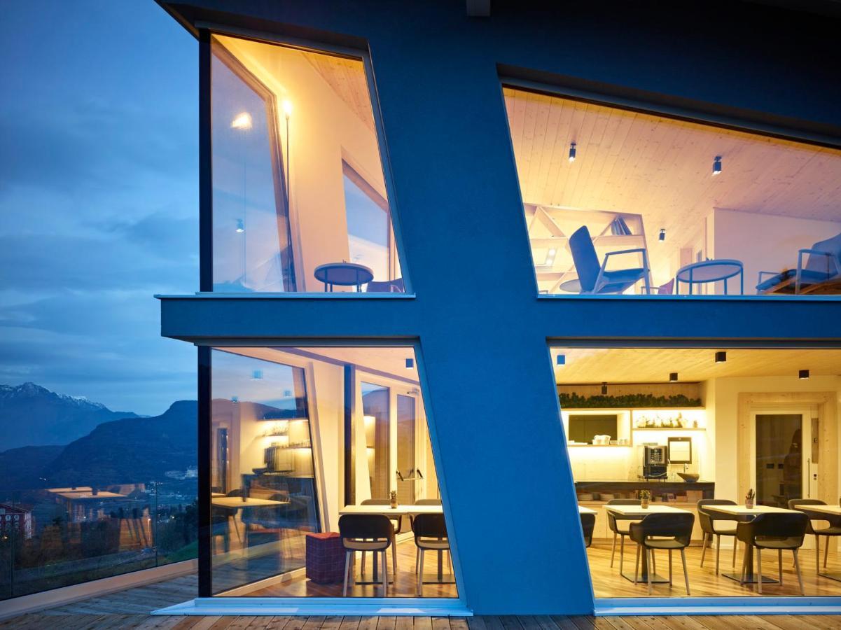 ברנטוניקו Luxury Chalet Pinocchio מראה חיצוני תמונה