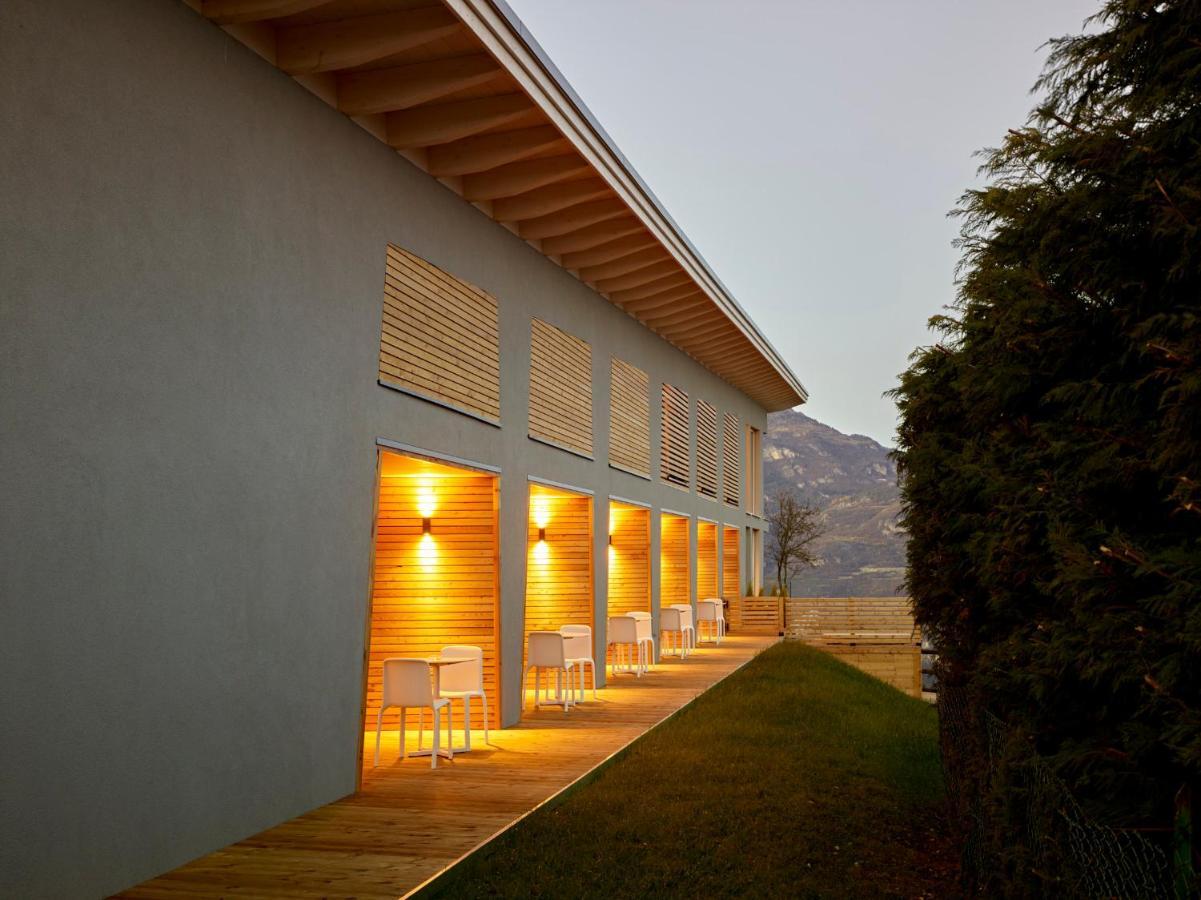 ברנטוניקו Luxury Chalet Pinocchio מראה חיצוני תמונה