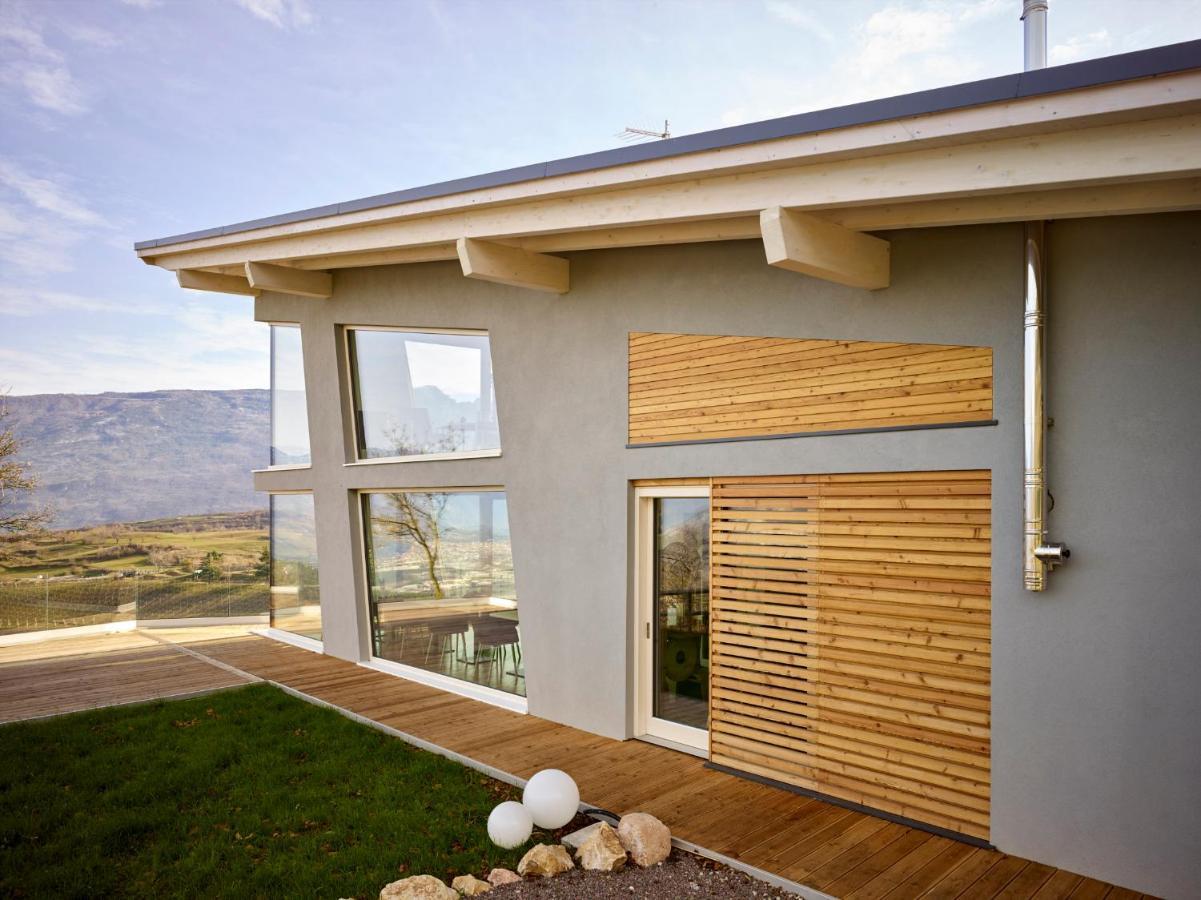 ברנטוניקו Luxury Chalet Pinocchio מראה חיצוני תמונה