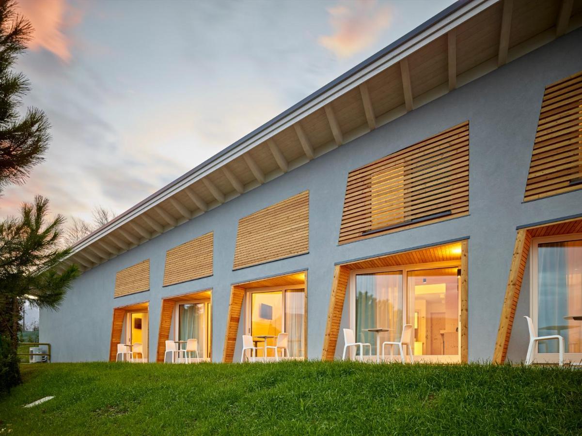 ברנטוניקו Luxury Chalet Pinocchio מראה חיצוני תמונה