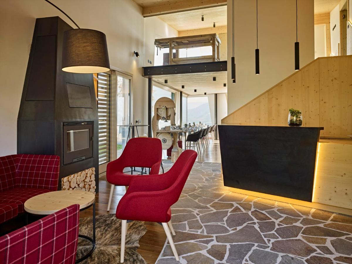 ברנטוניקו Luxury Chalet Pinocchio מראה חיצוני תמונה