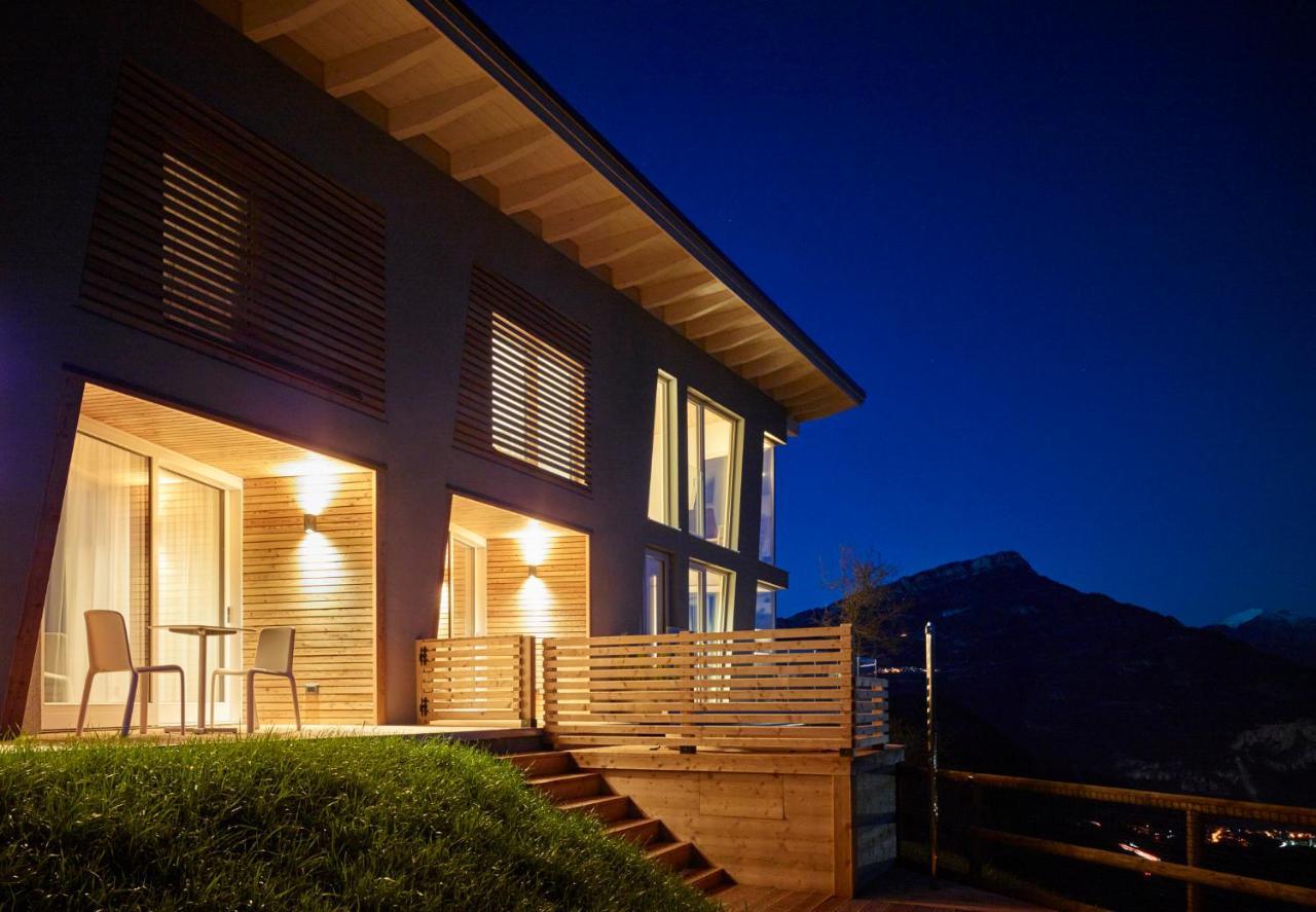 ברנטוניקו Luxury Chalet Pinocchio מראה חיצוני תמונה