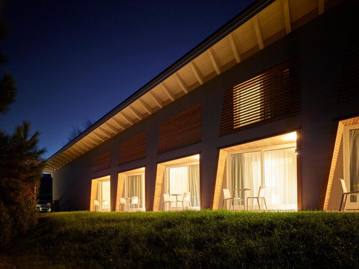 ברנטוניקו Luxury Chalet Pinocchio מראה חיצוני תמונה