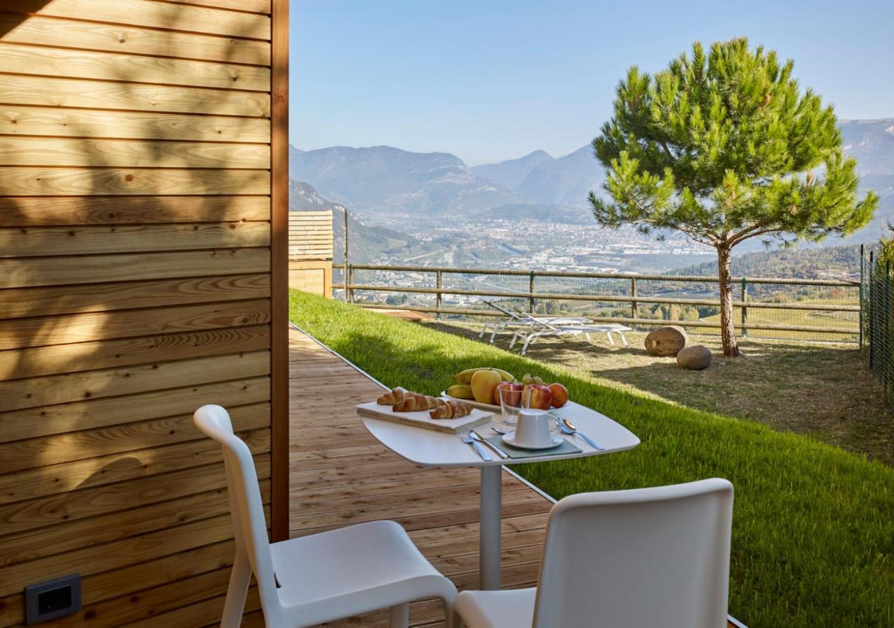 ברנטוניקו Luxury Chalet Pinocchio מראה חיצוני תמונה