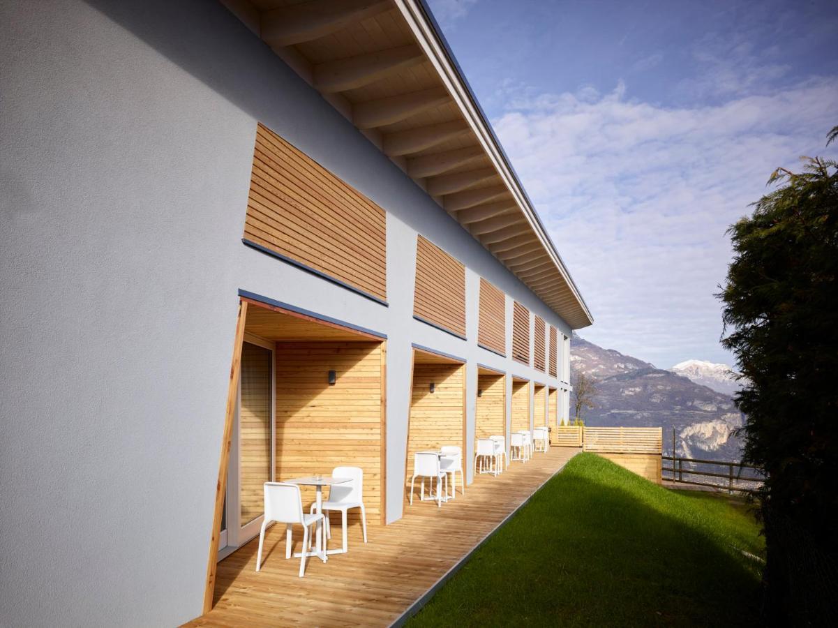 ברנטוניקו Luxury Chalet Pinocchio מראה חיצוני תמונה
