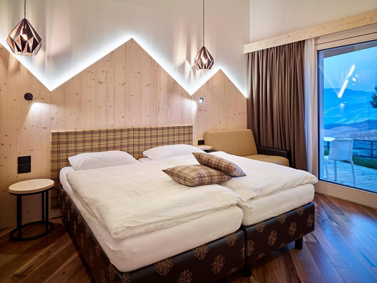 ברנטוניקו Luxury Chalet Pinocchio מראה חיצוני תמונה