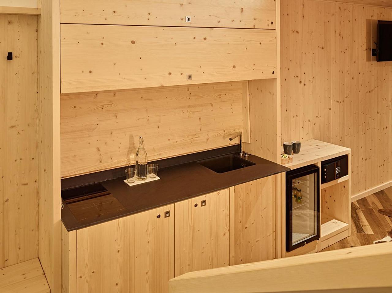 ברנטוניקו Luxury Chalet Pinocchio מראה חיצוני תמונה