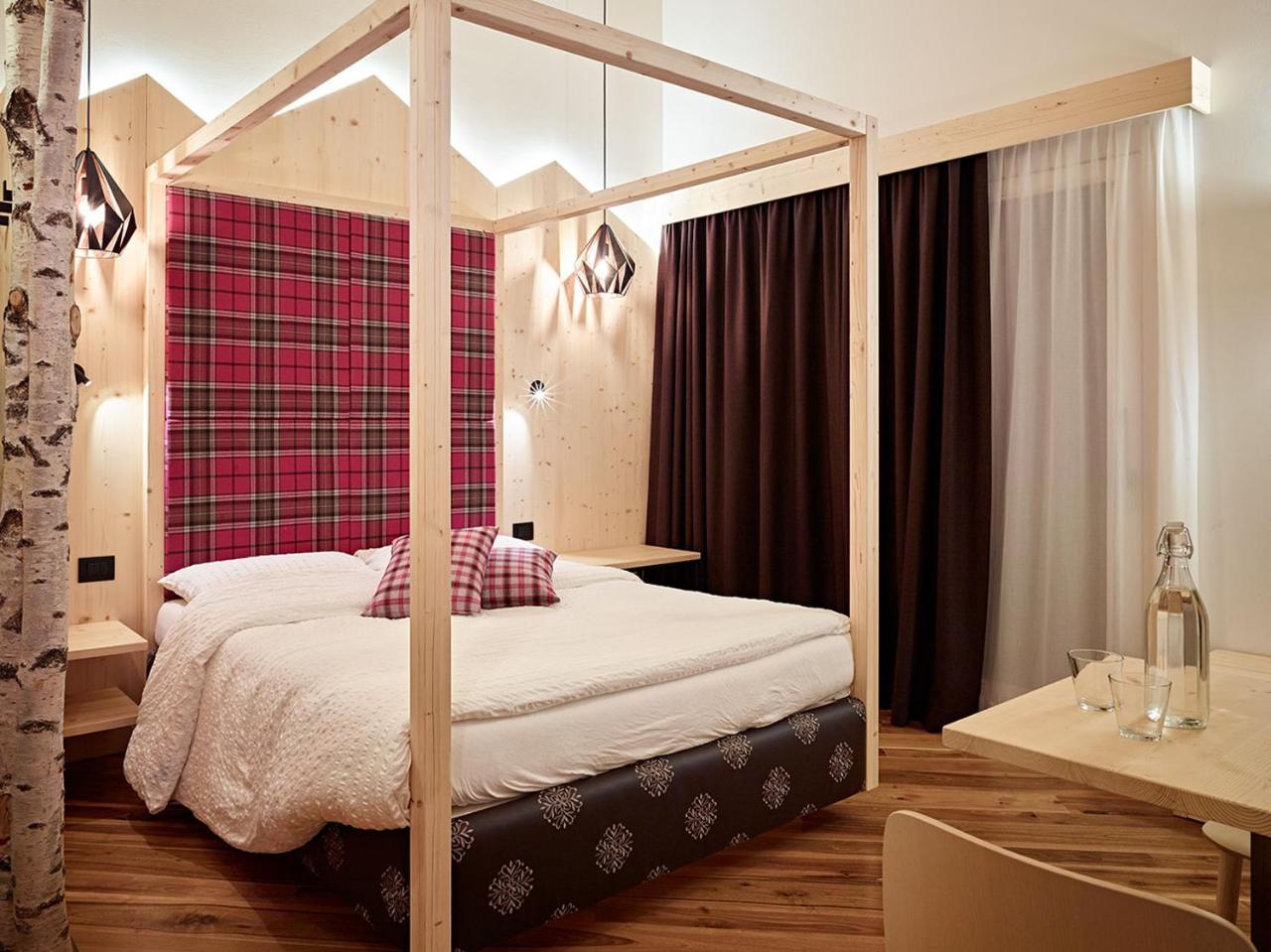 ברנטוניקו Luxury Chalet Pinocchio מראה חיצוני תמונה