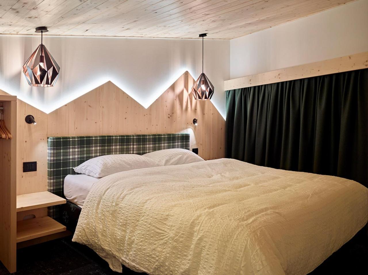ברנטוניקו Luxury Chalet Pinocchio מראה חיצוני תמונה