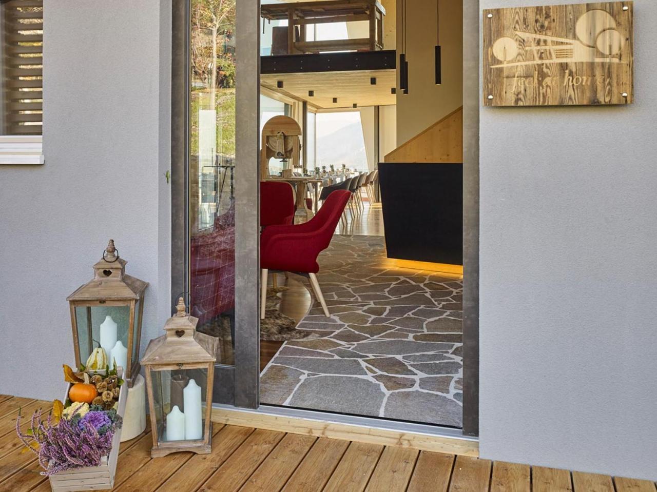 ברנטוניקו Luxury Chalet Pinocchio מראה חיצוני תמונה